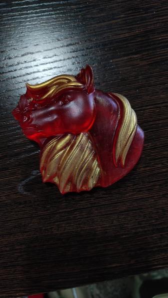 Мыло на Новый год. Ручная работа