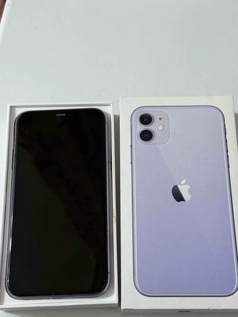 Айфон 11