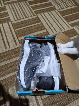 Кеды кроссовки