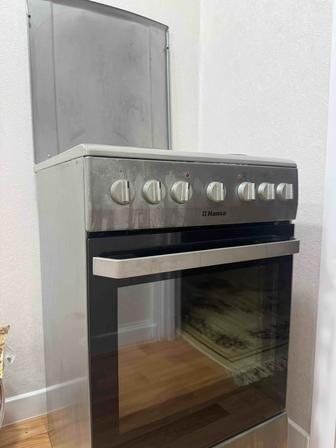 Плита ханса hansa