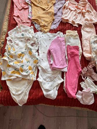 Продам костюмчики детские