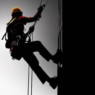 Промышленный альпинизм
