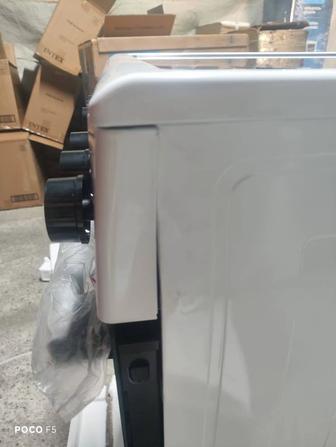 Плита Midea FSC-509EW