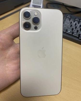 iPhone 12 Pro Max 512