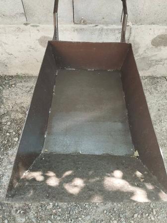 Сварка любой сложность