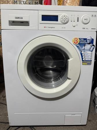 Продажа стиральной машины