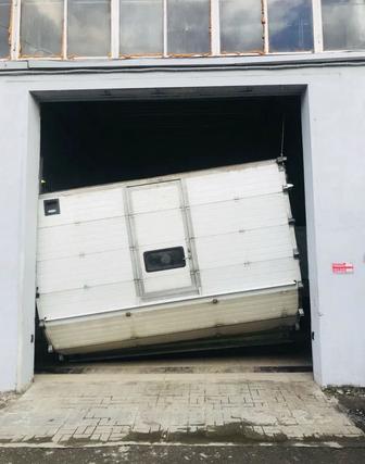 Ремонт ворот 24/7