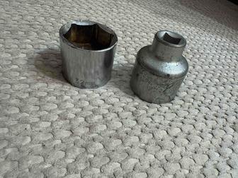 Головки на 32