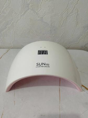 Лампа для маникюра