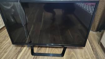 Продам телевизор lg