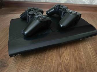 Sony playstation 3 slim