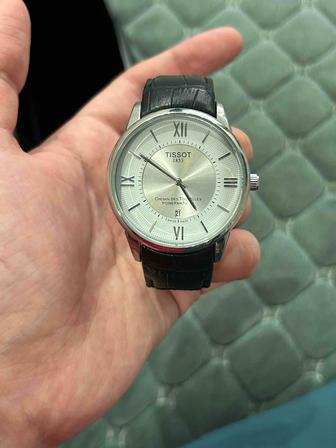 Продаю мужские часы - Tissot