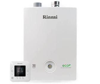 Газовые котлы настенный Риннай Rinnai