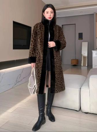 Продам Шуба новая Экономика