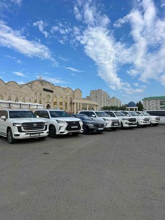 Аренда Автомобилей Трансфер Встречи Выписка Роддом Кортеж Прокат Авто