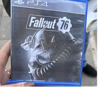 Игры ps4, продажа обмен