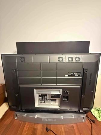 Телевизор Панасоник 65 диагональ