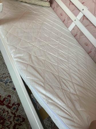 Продам детские кровати