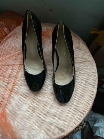 Женский туфли