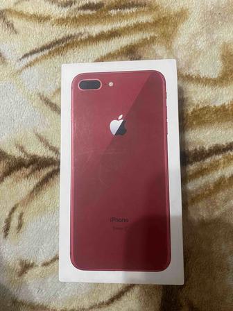 IPHONE 8 PLUS