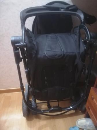 Детская коляска