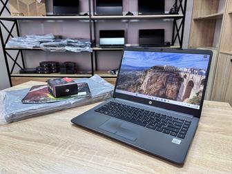 Ноутбук Hp Laptop 14 Core i5-1035G1/RAM 8GB/SSD 256GB/IPS-FullHD