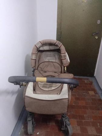 Продам коляску