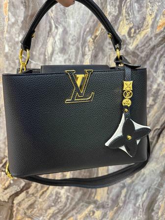 Продам сумку LV новую в коробке.