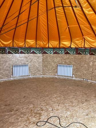 Бригада строителей