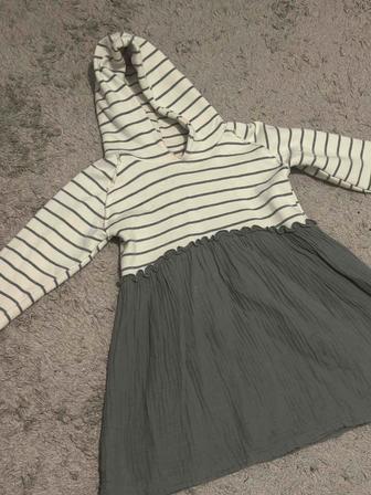 Детская кофта