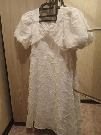 Женский платья