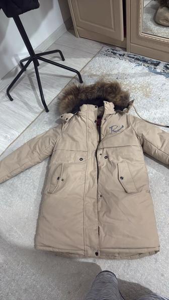 Куртка для девочек