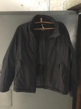 Мужские куртки