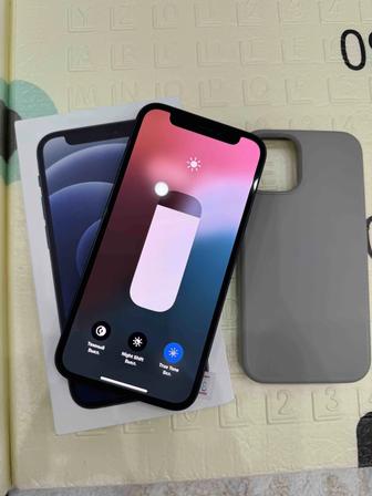 iPhone 12 mini 128gb