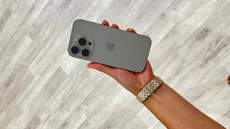 Айфон 16 про