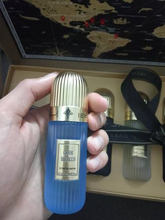 Парфюмерия