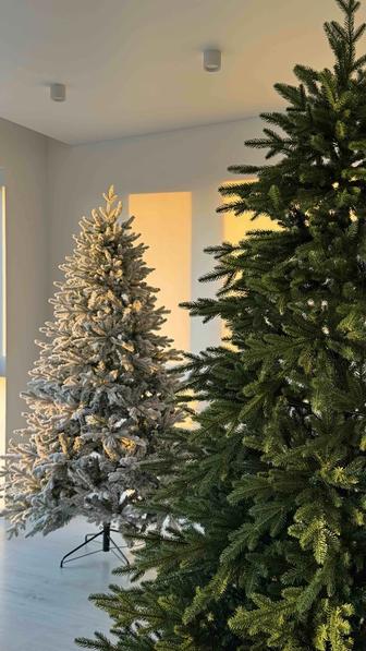 Новогодние Ёлки премиум качества