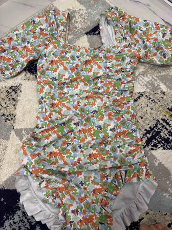 Продам купальник новый за 3500