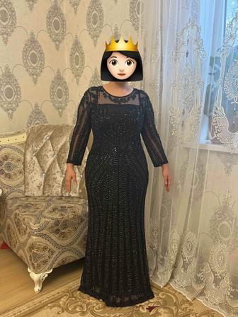 Прокат вечерних платьев