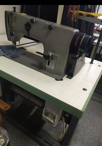Продам швейную машину промышленная