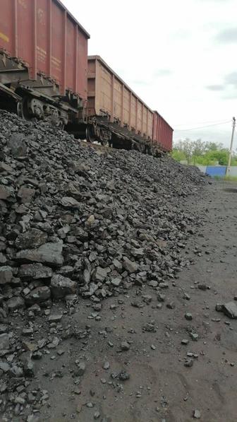 Уголь (Шубаркуль, Каражара, Майкуба, Богатырь).