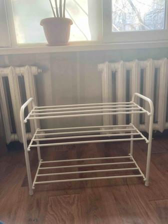 Полка для обуви