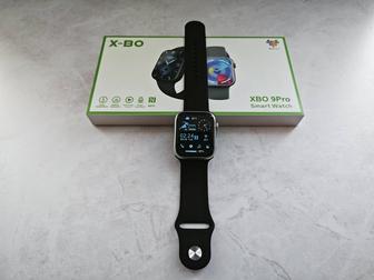 Смарт-часы XBO 9 Pro