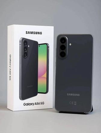 Самсунг А56