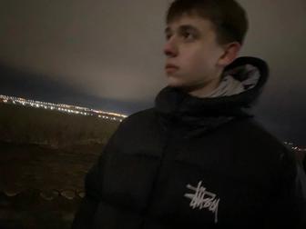 Официант