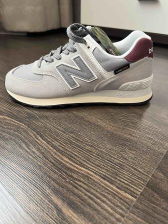 Кроссовки New Balance новые