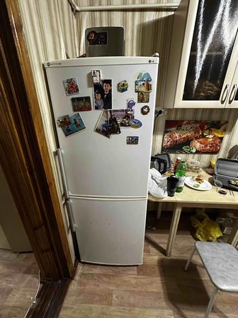 Продажа холодильника