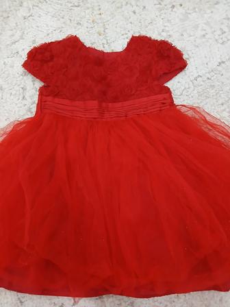 Детские платья