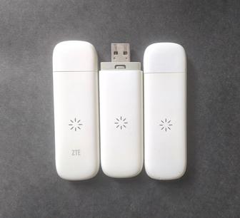 4G USB модем ZTE MF823 LTE