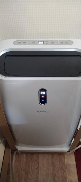 Кондиционер мобильный Neo ACM-14N